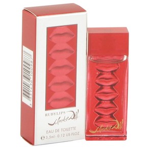 Salvador Dali Ruby Lips Mini EDT 5ml Women