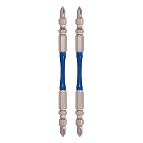 썬플라그 슬림 토션비트 세트 2pcs STM, 1세트, STM-1110 (1x110mm) 2pcs, 본품(배터리없음)