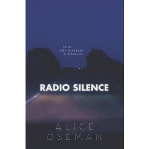 Radio Silence Papeback, Hapeteen