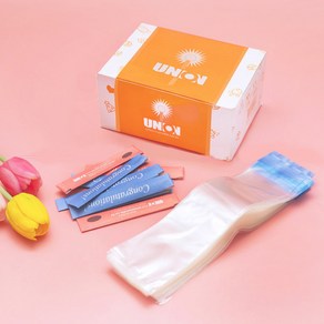 생일 성냥 7.5 cm 2개입 100세트, 1세트, 135g