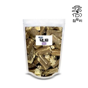 참두리 국산 닥나무, 300g, 1개