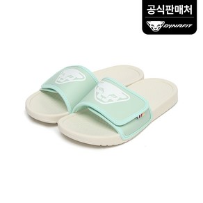 [다이나핏 공식] 공용 어셈블 벨크로 2 슬리퍼 쪼리 YUS23N52G2