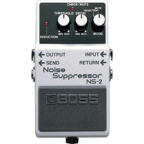 BOSS Noise Suppesso NS-2, 1개