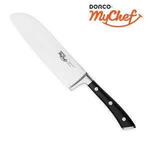 도루코 마이셰프 고탄소 독일산 클래식 다용도식도 180mm, 1개