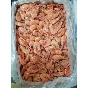 월월중국식품 중국냉동새우 빙샤 500g, 1개