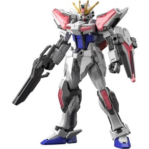 BANDAI SPRITS ENTRY GRADE 건담 빌드 메타 버스 라 건담 1/144 스케일 색으로 구분 된 플라스틱 모델, 1개