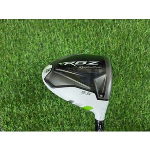 중고 테일러메이드 RBZ 중고드라이버 9.5도 S강도 M1202202, 없음