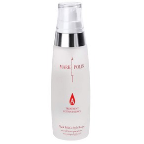 MARK POLIN 마크폴린 손상모 헤어트리트먼트 60ml