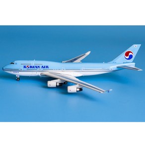 대한항공 B747-400 HL7461 피닉스 1:400