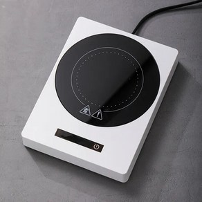 핫티메이커200W 100 C 맥스 메이커 110V 220V, 3.White, 1개