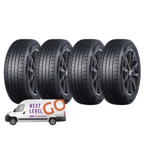 넥센타이어 엔페라 슈프림 SUV 235/55R19, 4개, 출장장착