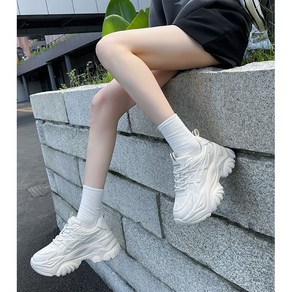 [다즈몰]키타 키높이 슈즈