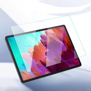 강화 유리 스크린 보호대 Lenovo Tab P12 TB370FU TB371FC 보호 필름 Xiaoxin Pad Po 12.7 인치 가드 스킨, [01] Lenovo Tab P12, 1개