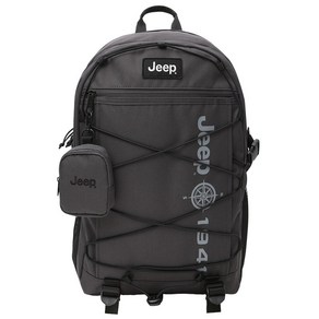 지프 Jeep SEVEN GRILLS 백팩 중계점