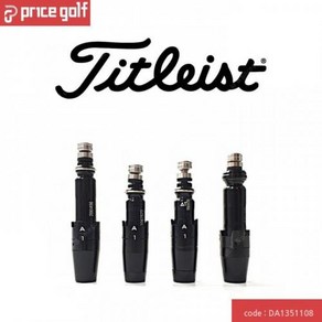 국내배송 타이틀리스트 슬리브 TS 917 915 913 910 VG3 슬리브 TITLEIST SLEEVE