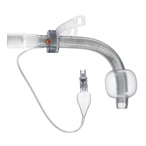 [TRACOE] 트라코 바리오 조절형 기관절개튜브 REF451 XL - Tracheostomy Adjustable Tube