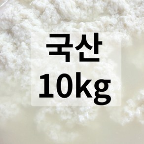 몽글몽글 국산 순두부 10kg 20kg /원산지:국산 / 우솔식품, 1개