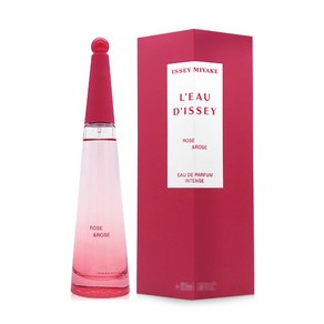 이세이미야케 로디세이 로즈앤로즈 EDP 인텐스 25ml, 1개