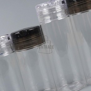 조미료병 양념통 오일병겸소스병 기름병 간장통 소스병, 300ml - 블랙, 1개