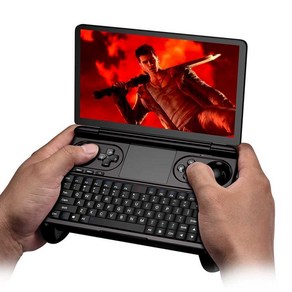 GPD WIN MINI UMPC 휴대용 게이밍 7640U 16GB+512GB, AMDR57640U+16GB+512GB