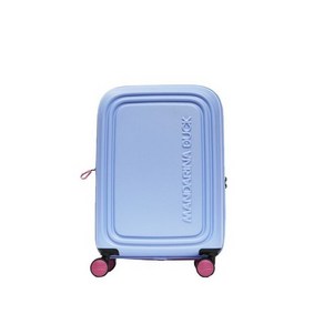 만다리나덕 LOGODUCK TROLLEY CABIN EXP SZV34A53 (COTTON CANDY) 21인치 확장 캐리어