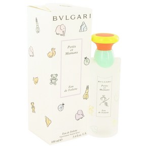 Bvlgai Petits & Mamans EDT Spay 100ml Women, 1개