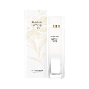 엘리자베스아덴 화이트 티 EDT 100ml, 1개