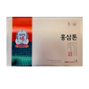 (본사출고) 정관장 홍삼톤 50ml*30포, 1.5L, 1개