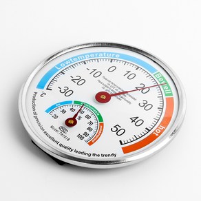 디지털 스마트 신생아 아기 온습도계 적정 탁상벽걸이겸용, 상세페이지 참조, 1개