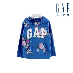 [GAP KIDS] 갭키즈 후드(710510011_BL)