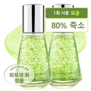 파리노아 시그니처 에스투드 프로텍터 모공교정앰플, 2개, 50ml