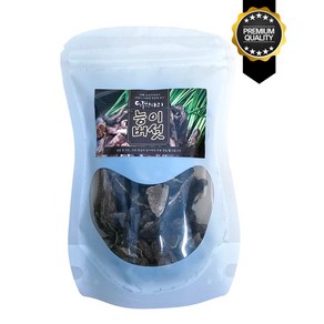 어떤요리에도 칭찬일색! 건조 능이버섯 자연산, 40g, 1개