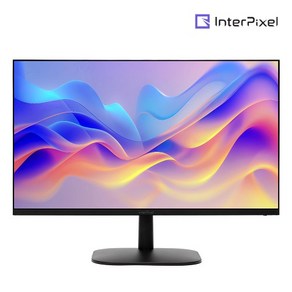 인터픽셀 IP2442 FHD 165Hz 24인치 게이밍 모니터