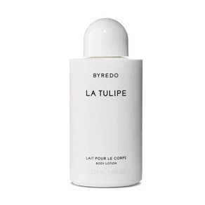 BYREDO La Tulipe body lotion 바이레도 라 튤립 바디 로션 225ml, 1개