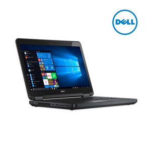 Dell 래티튜드 E5440 4세대 i5 8G SSD256G Win10 14인치 중고 노트북, E5440/액정흰멍, 8GB, 256GB, 코어i5, 블랙