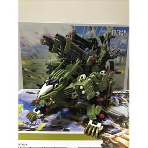 밀리터리 프라모델 RZ041 액션 Panze 선물 ZOIDS 를 172 크리스마스 체중, 1개