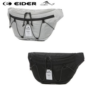 [백화점 매장판] 아이더 경량 EIDER 힙색 아웃도어 액티브 경량등산가방 등산가방 등산힙색