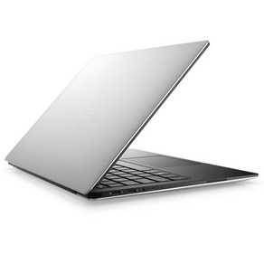 델 XPS 13 9380 플래티넘실버 노트북 D608X9380809KR (8세대i7-8565U 33.782cm WIN10 PRO)