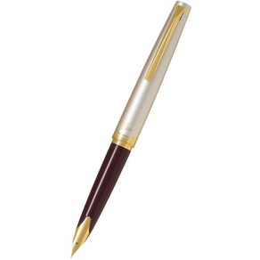 일본직발송 3. PILOT 파일럿 만년필 엘리트 95S FES -1MM -DR -EF 극세 딥레드 B00DDC09XA, One Size_One Colo, One Size_One Colo, One Colo