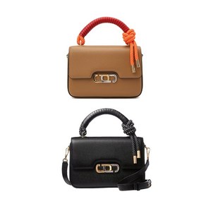 MARC JACOBS 마크제이콥스 제이링크 트위스트 숄더백 2컬러 M0017067