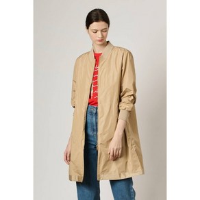 BCBG 여성 바람막이 콘타나 JP(B4M3R156)