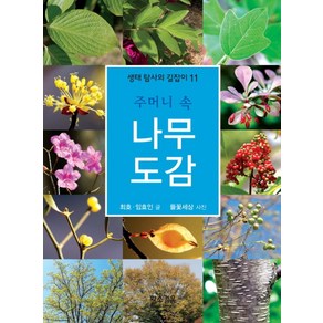 주머니 속 나무 도감, 황소걸음, 최호, 임효인