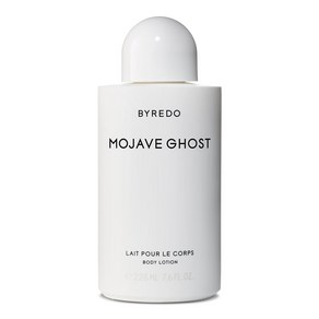 BYREDO Mojave Ghost Body Lotion 바이레도 모하비 고스트 바디로션 225ml, 1개