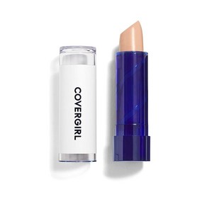 COVERGIRL Smoothes 모이스처라이징 컨실러 스틱 라이트 4g(0.14oz), 1개, 710 - Light Pale