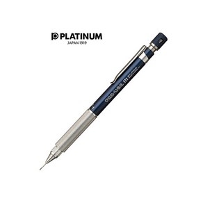 [플래티넘] 프로유즈 PRO-USE 171 샤프 [0.3mm/ 0.5mm/ 0.7mm/ 0.9mm], 0.5mm(블루)