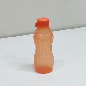 타파웨어 물통 물병 에코 500ml 1P, 아이스오렌지
