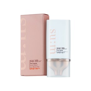 숨37도 선 어웨이 멀티 이펙트 선블럭 AD 50ml, 1개