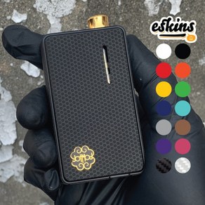 DOTMOD DOT AIO 닷모드 닷AIO 스킨