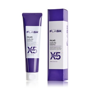 플라스크 팜스 컬링 에센스 엑스5 150ml