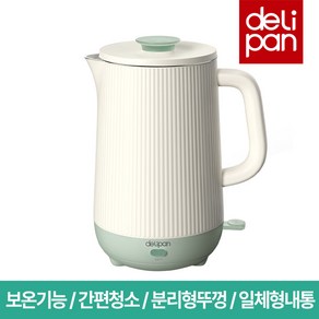 델리팬 무선 델리포트, DEL-KW16